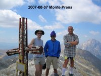 028 2007-08-07 Monte Prena
